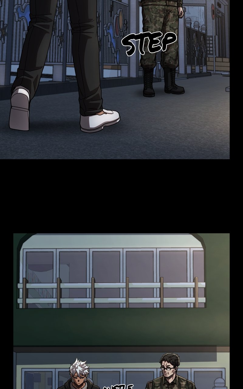 The Warrior Returns chapter 110 page 5