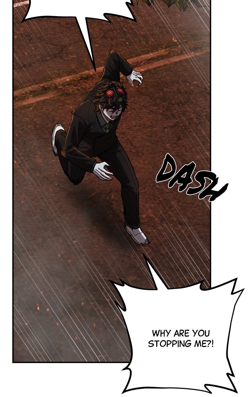 The Warrior Returns chapter 110 page 59