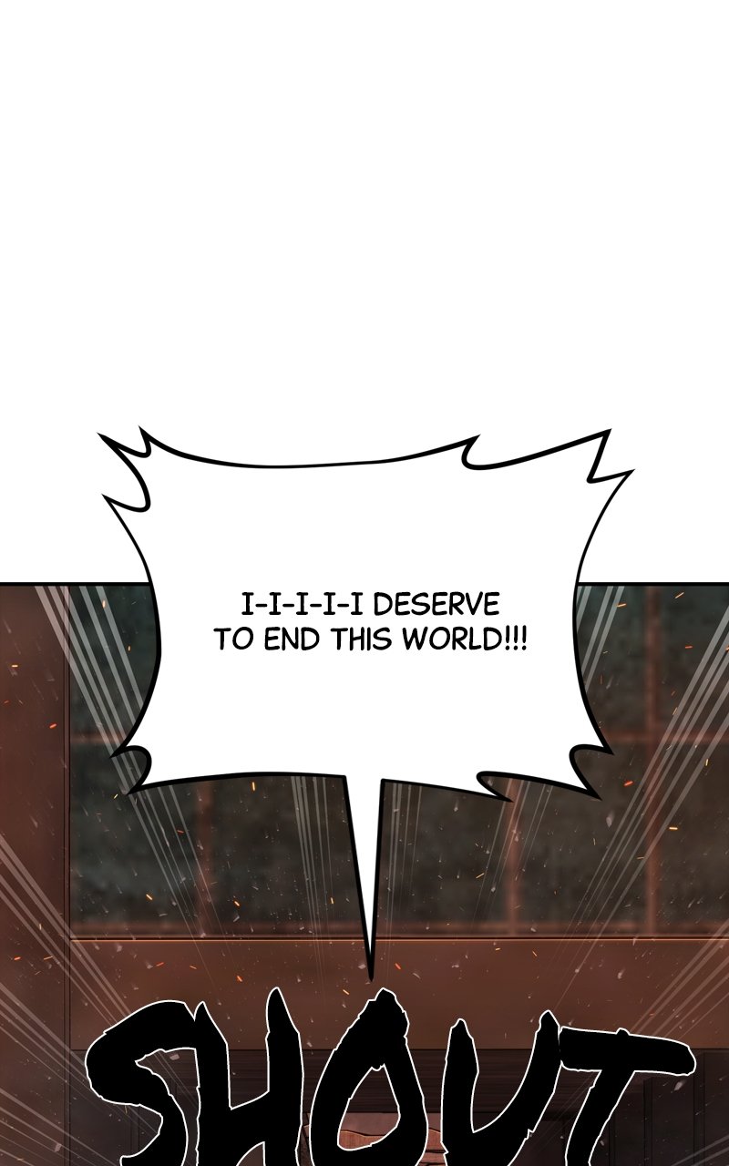 The Warrior Returns chapter 110 page 60