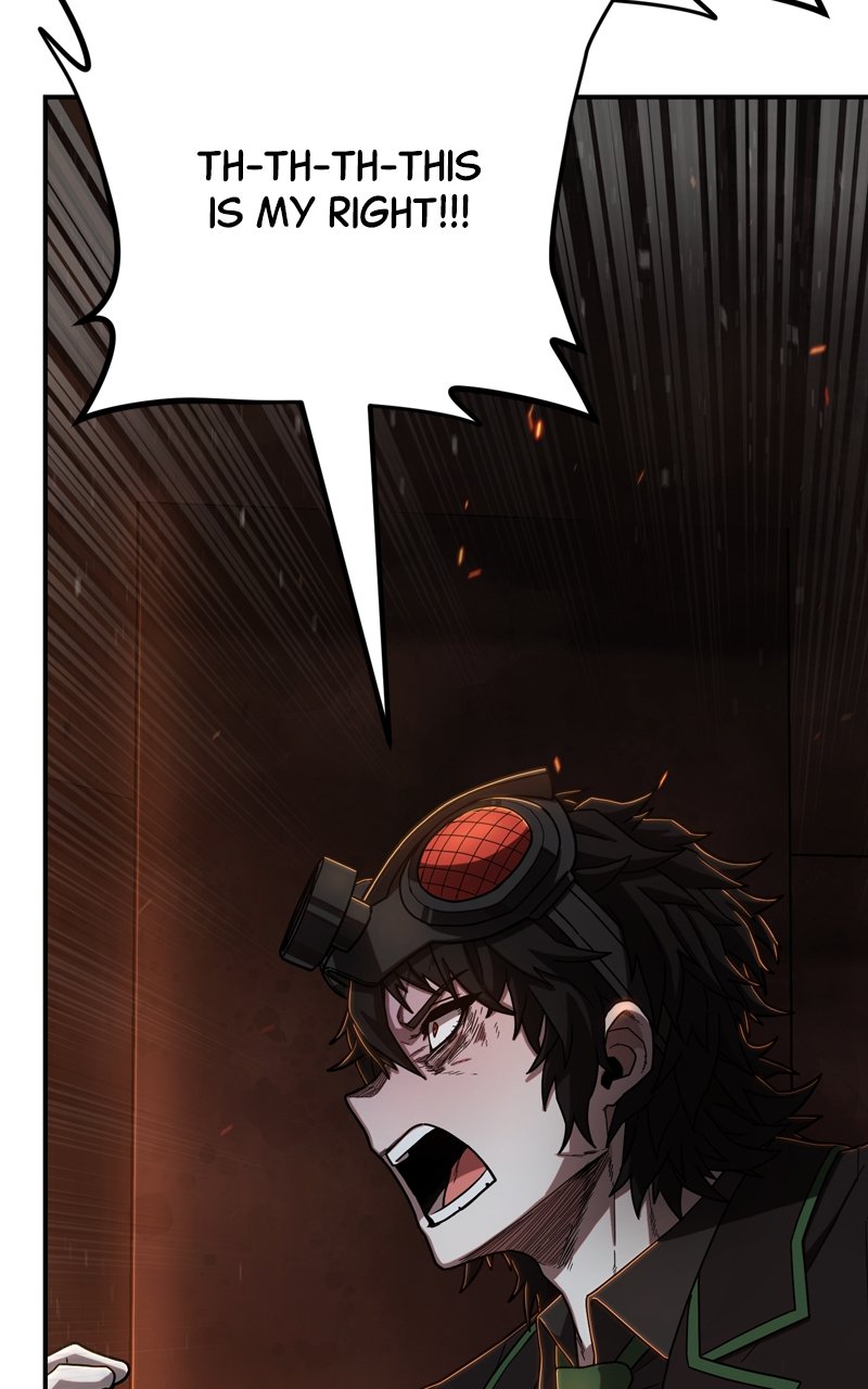 The Warrior Returns chapter 110 page 62