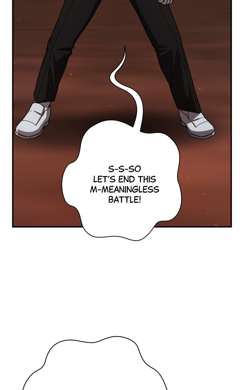 The Warrior Returns chapter 110 page 67