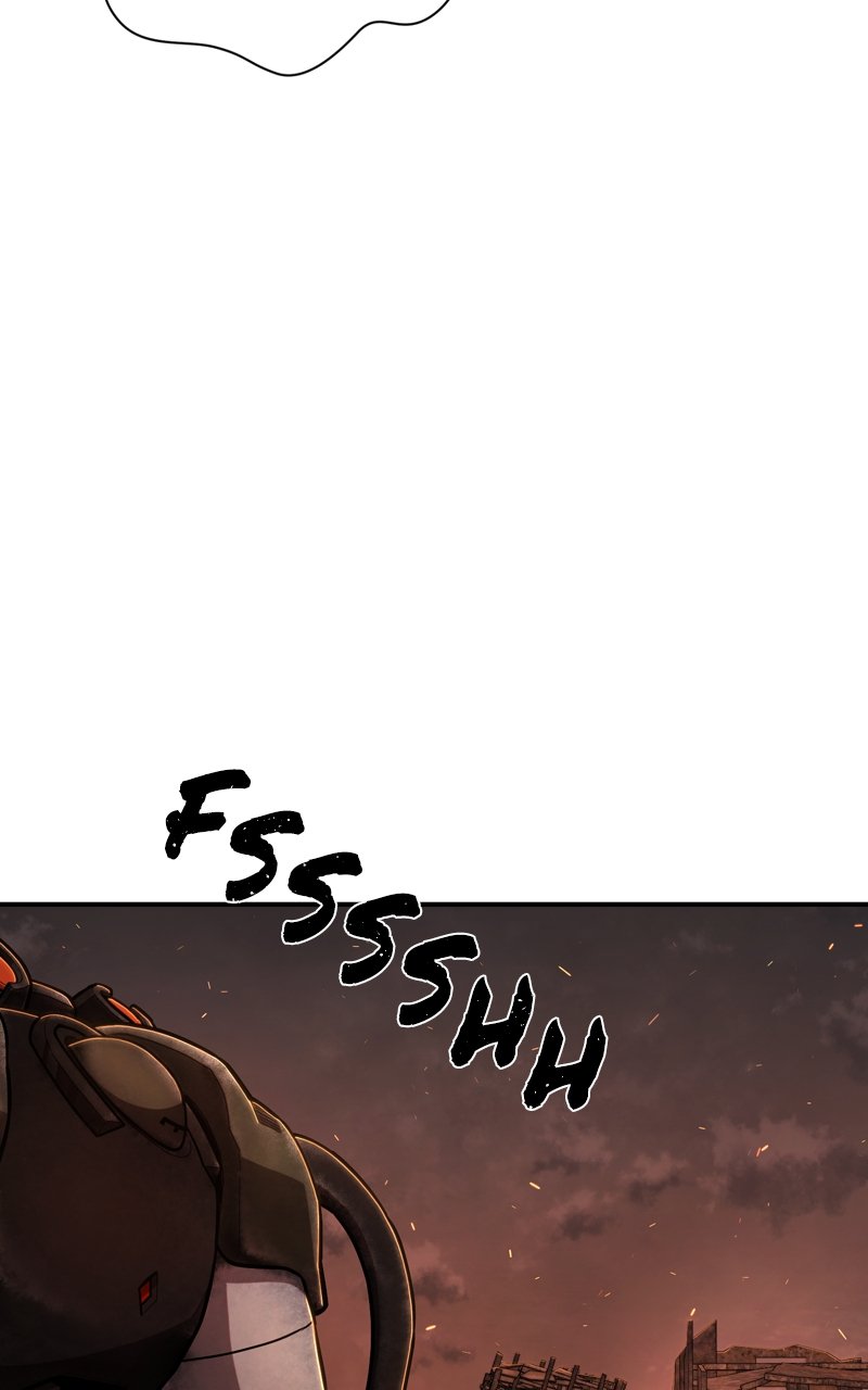 The Warrior Returns chapter 110 page 69