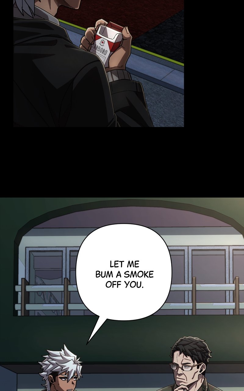 The Warrior Returns chapter 110 page 7