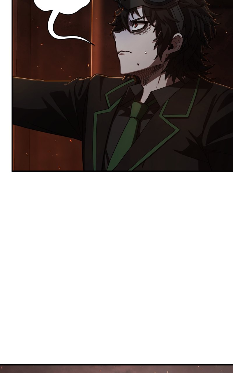 The Warrior Returns chapter 110 page 72