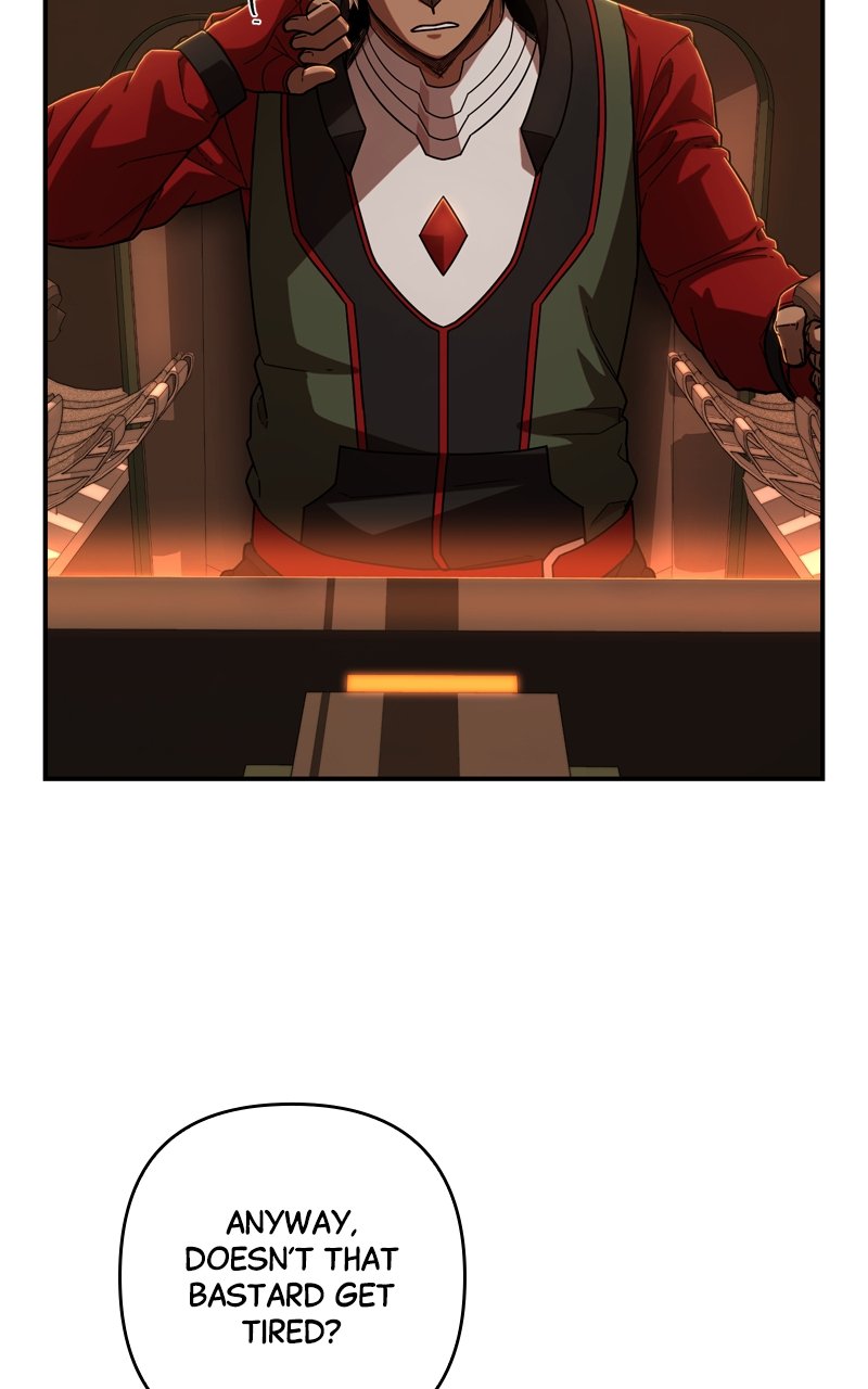 The Warrior Returns chapter 110 page 78