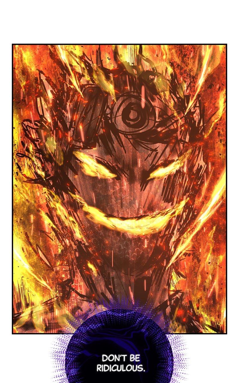 The Warrior Returns chapter 110 page 85