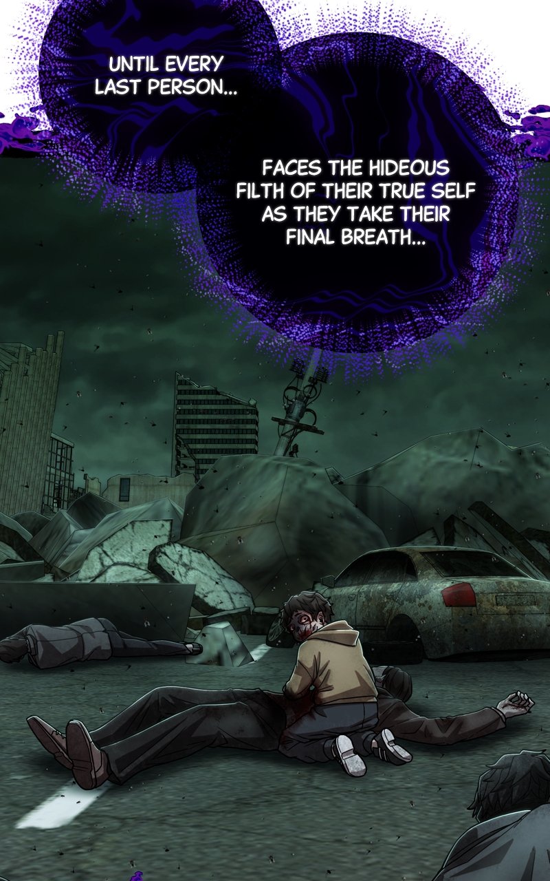 The Warrior Returns chapter 110 page 88