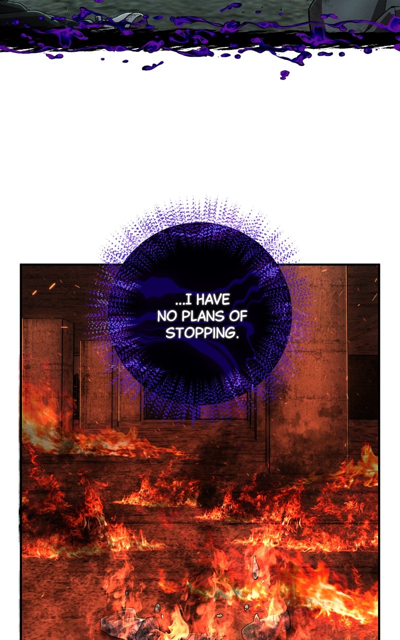 The Warrior Returns chapter 110 page 89