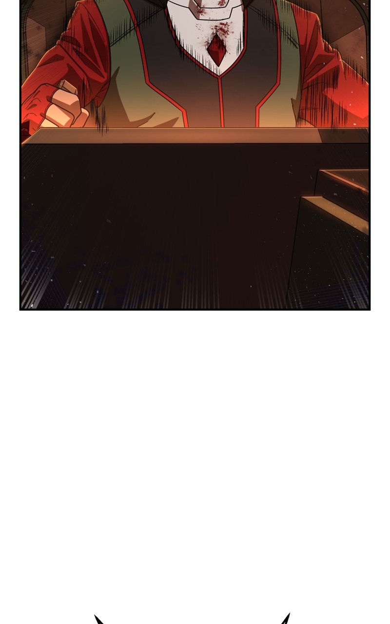 The Warrior Returns chapter 110 page 98