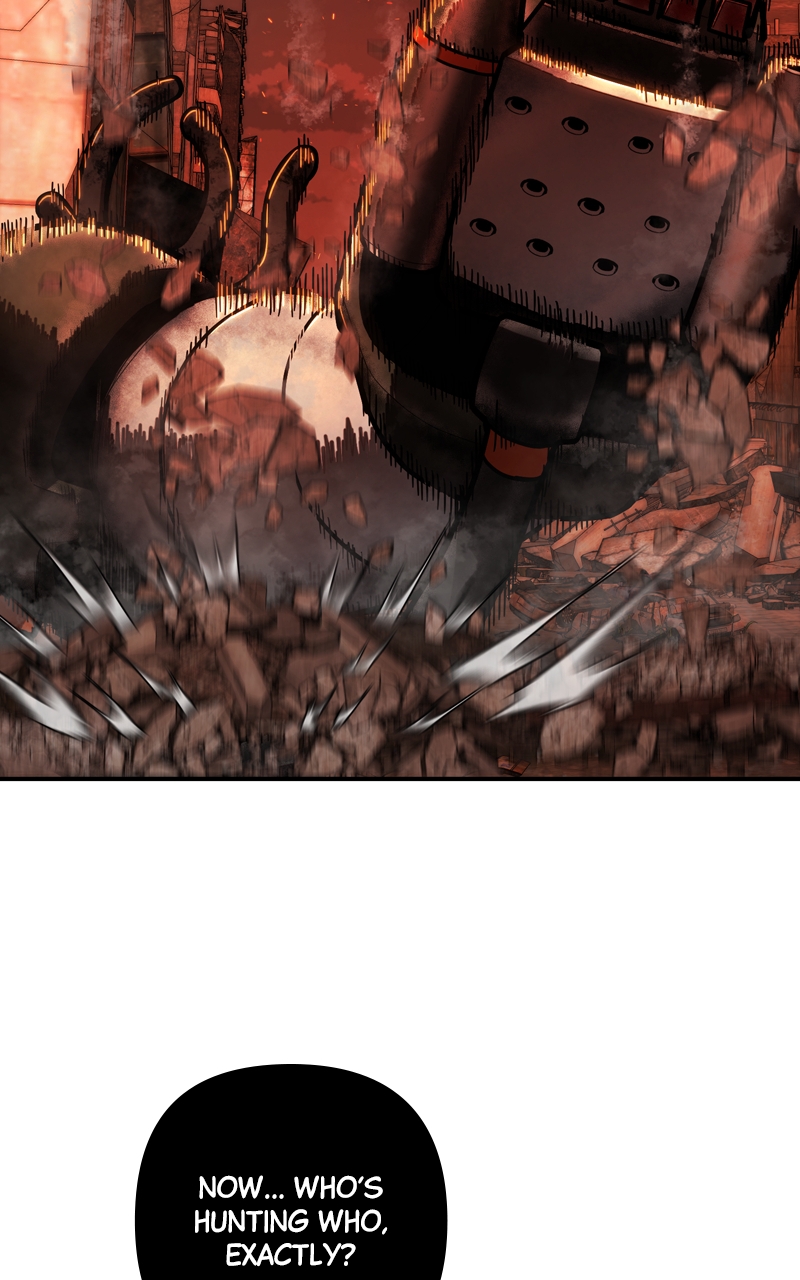 The Warrior Returns chapter 111 page 110