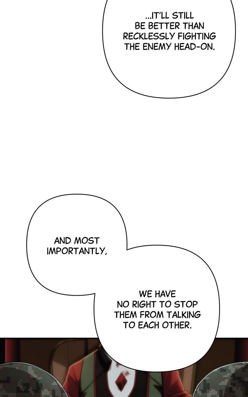 The Warrior Returns chapter 112 page 10