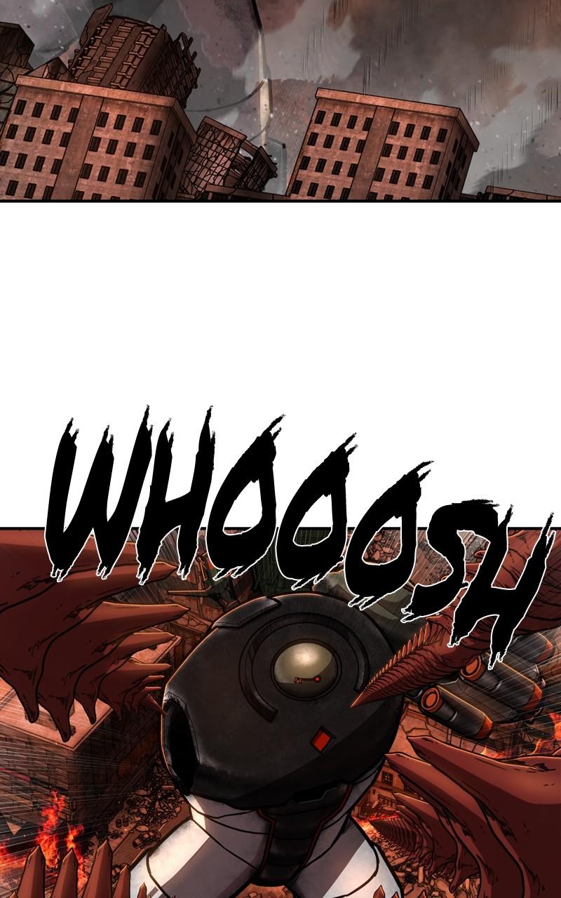 The Warrior Returns chapter 112 page 101