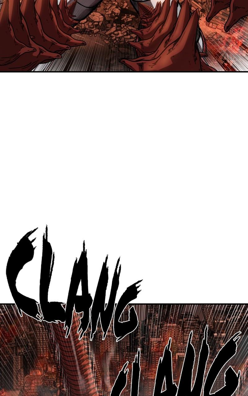 The Warrior Returns chapter 112 page 102