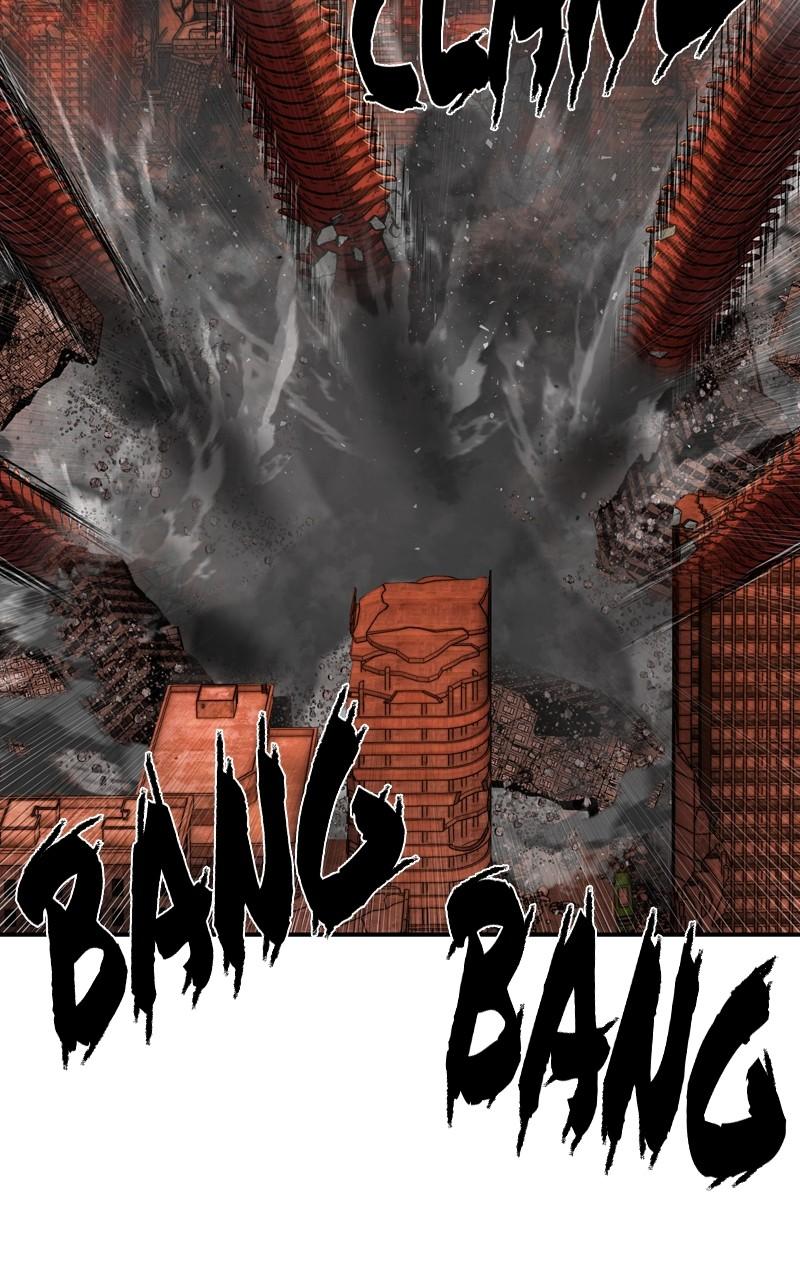 The Warrior Returns chapter 112 page 103