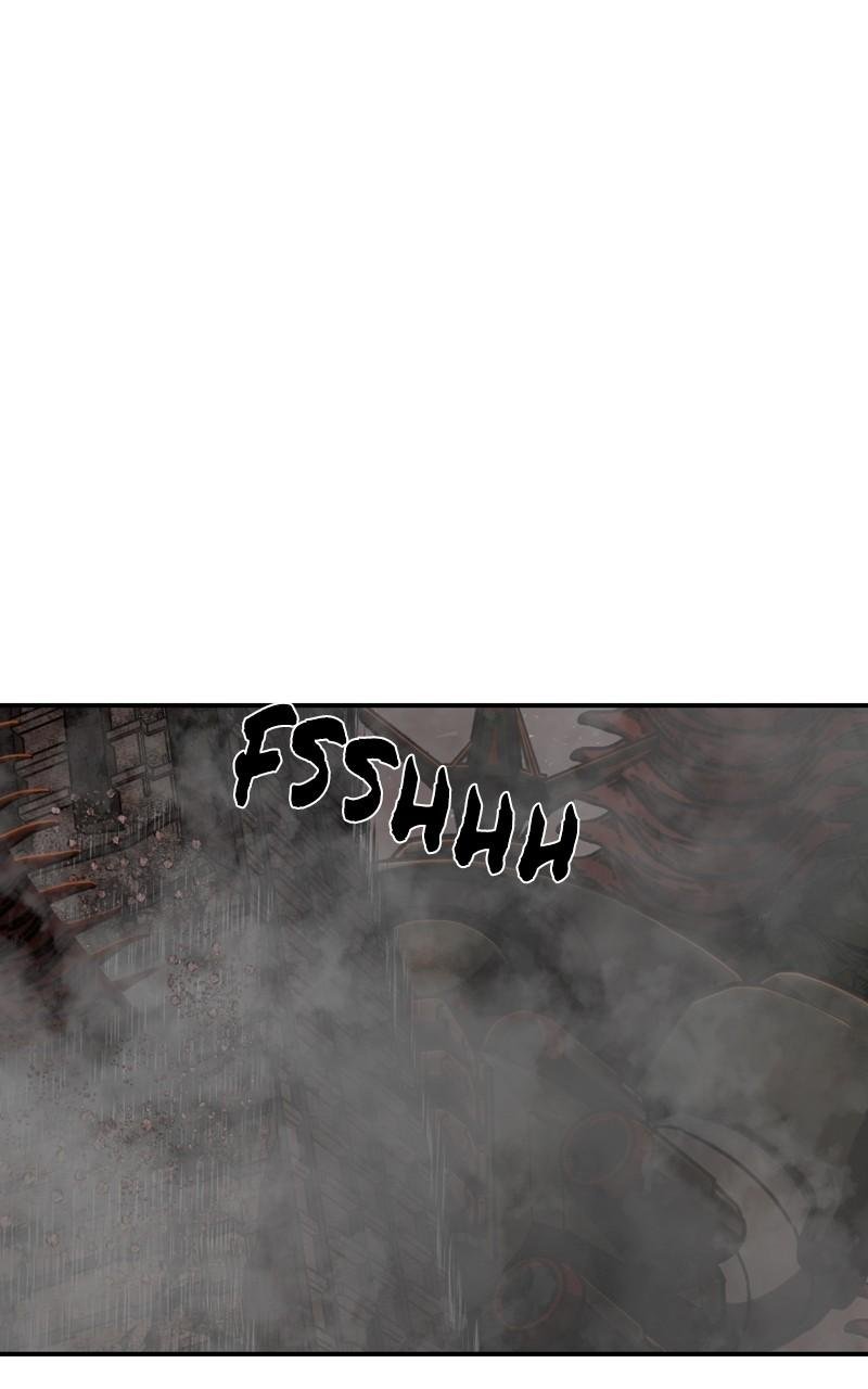 The Warrior Returns chapter 112 page 104