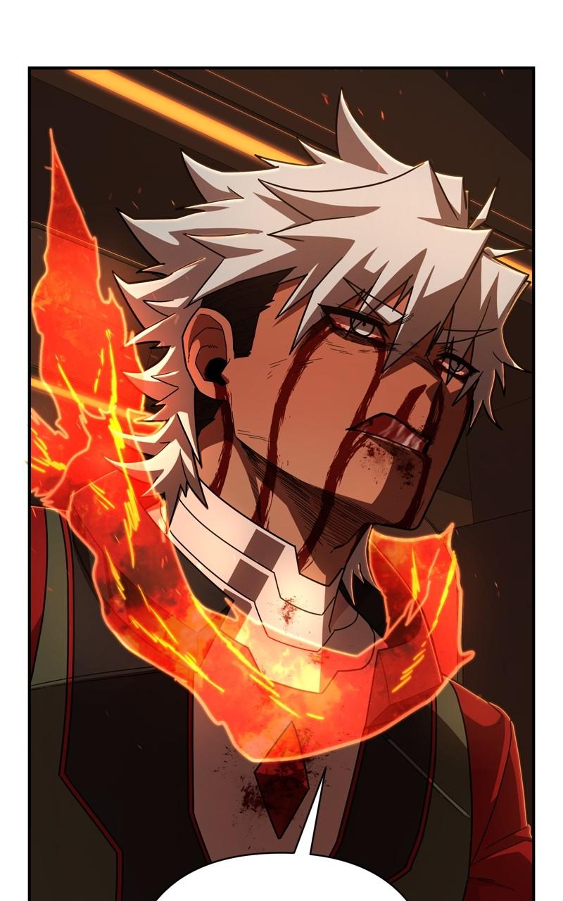 The Warrior Returns chapter 112 page 108