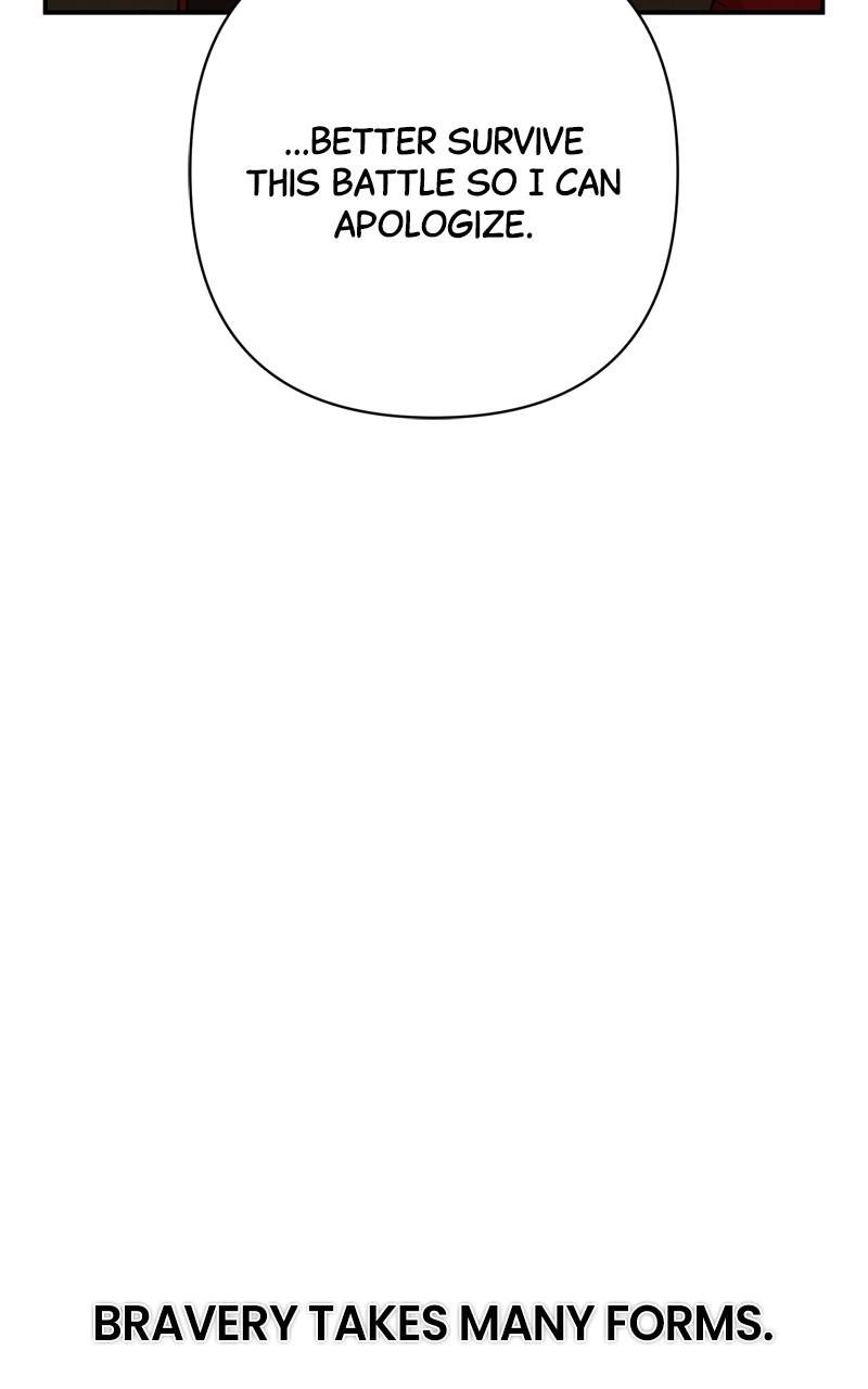 The Warrior Returns chapter 112 page 109