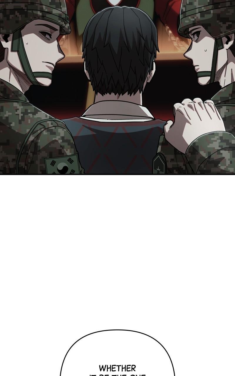 The Warrior Returns chapter 112 page 11