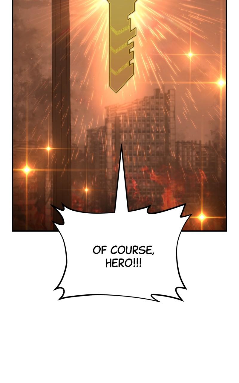 The Warrior Returns chapter 112 page 117