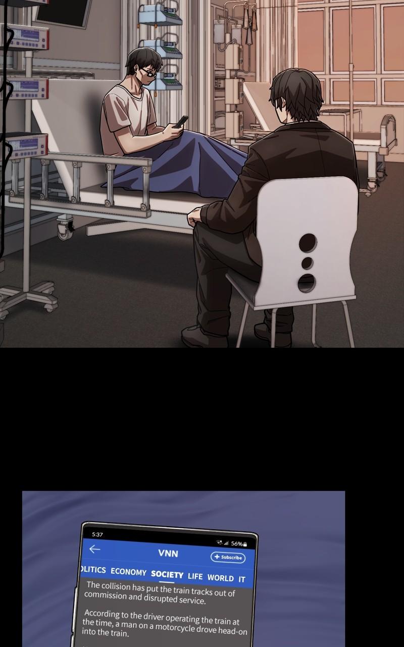 The Warrior Returns chapter 112 page 33