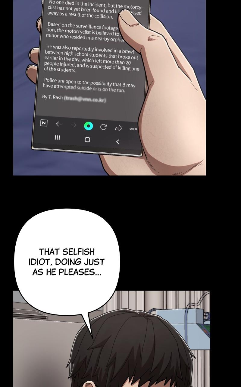 The Warrior Returns chapter 112 page 34