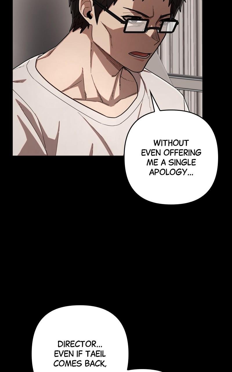 The Warrior Returns chapter 112 page 35