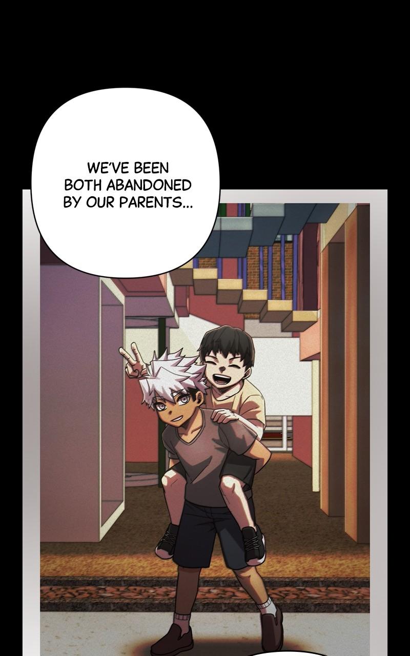 The Warrior Returns chapter 112 page 43