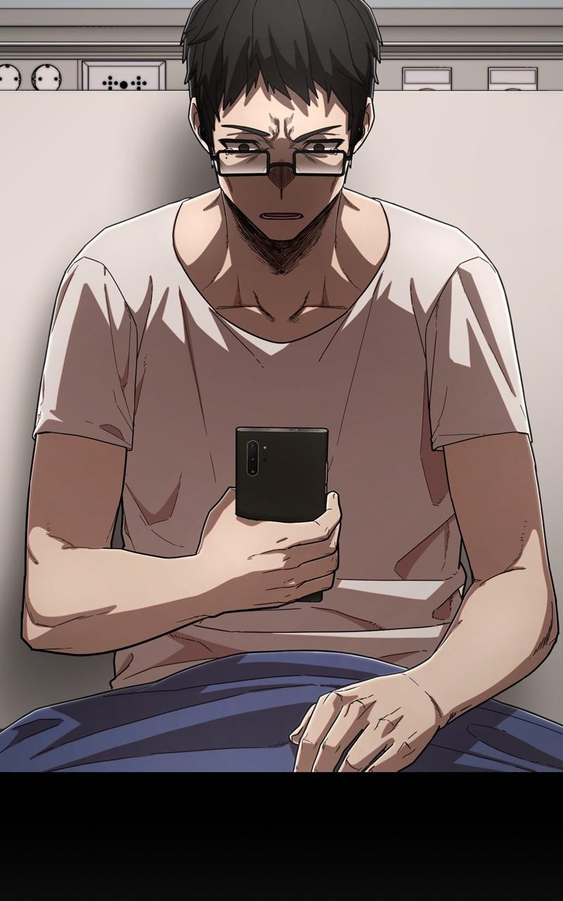 The Warrior Returns chapter 112 page 45