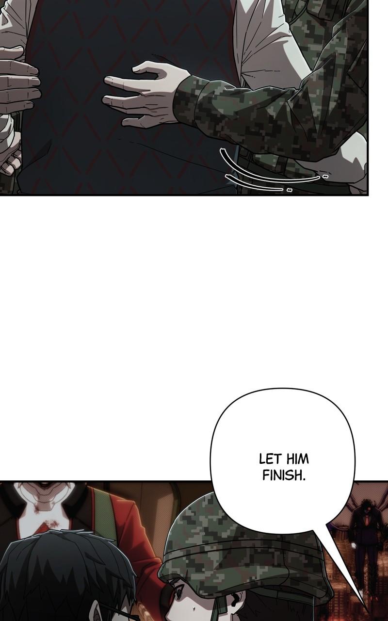 The Warrior Returns chapter 112 page 6