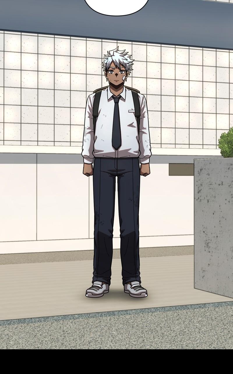 The Warrior Returns chapter 112 page 60