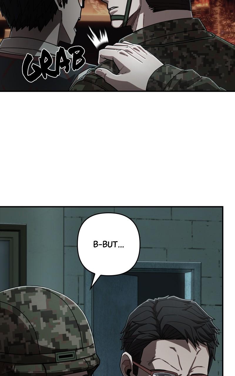 The Warrior Returns chapter 112 page 7