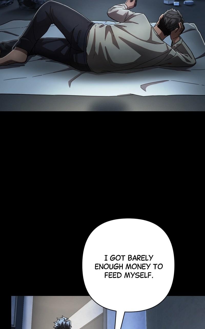 The Warrior Returns chapter 112 page 70