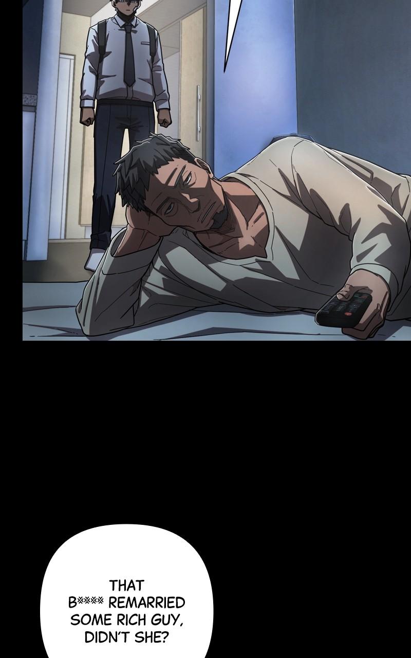 The Warrior Returns chapter 112 page 71