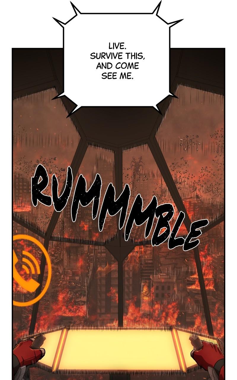 The Warrior Returns chapter 112 page 78