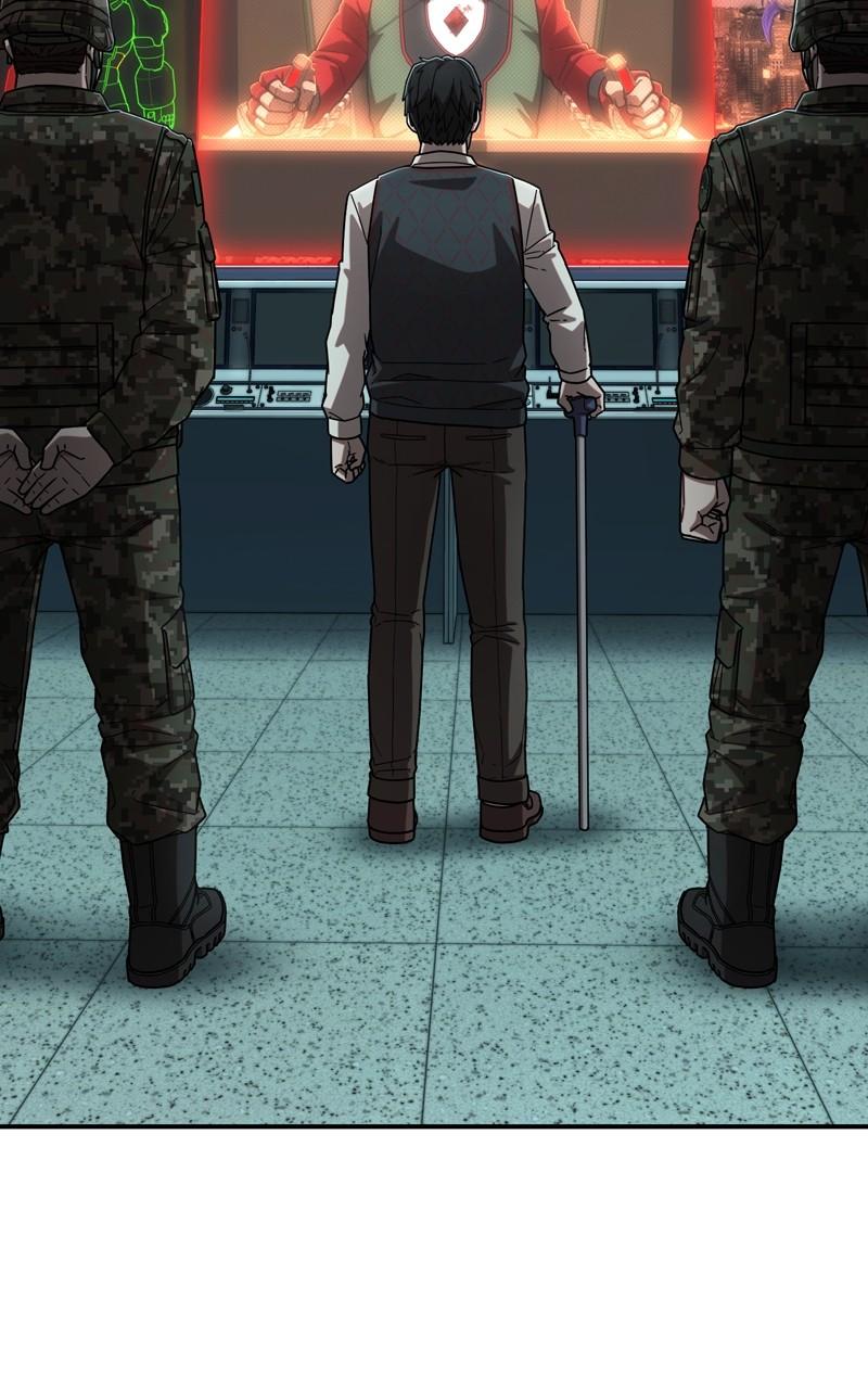 The Warrior Returns chapter 112 page 80