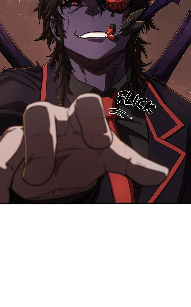 The Warrior Returns chapter 112 page 84