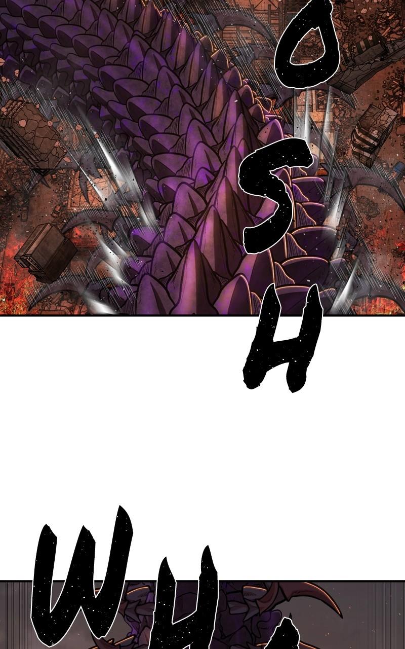 The Warrior Returns chapter 112 page 87