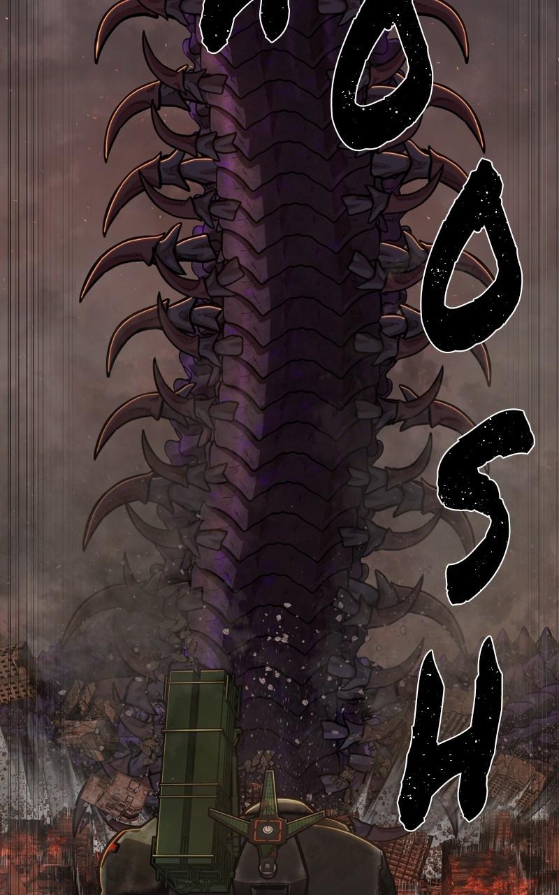 The Warrior Returns chapter 112 page 88