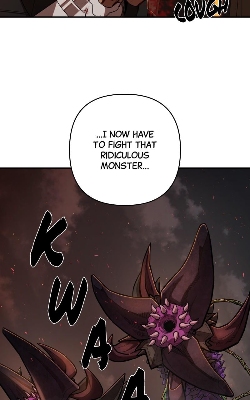 The Warrior Returns chapter 112 page 90