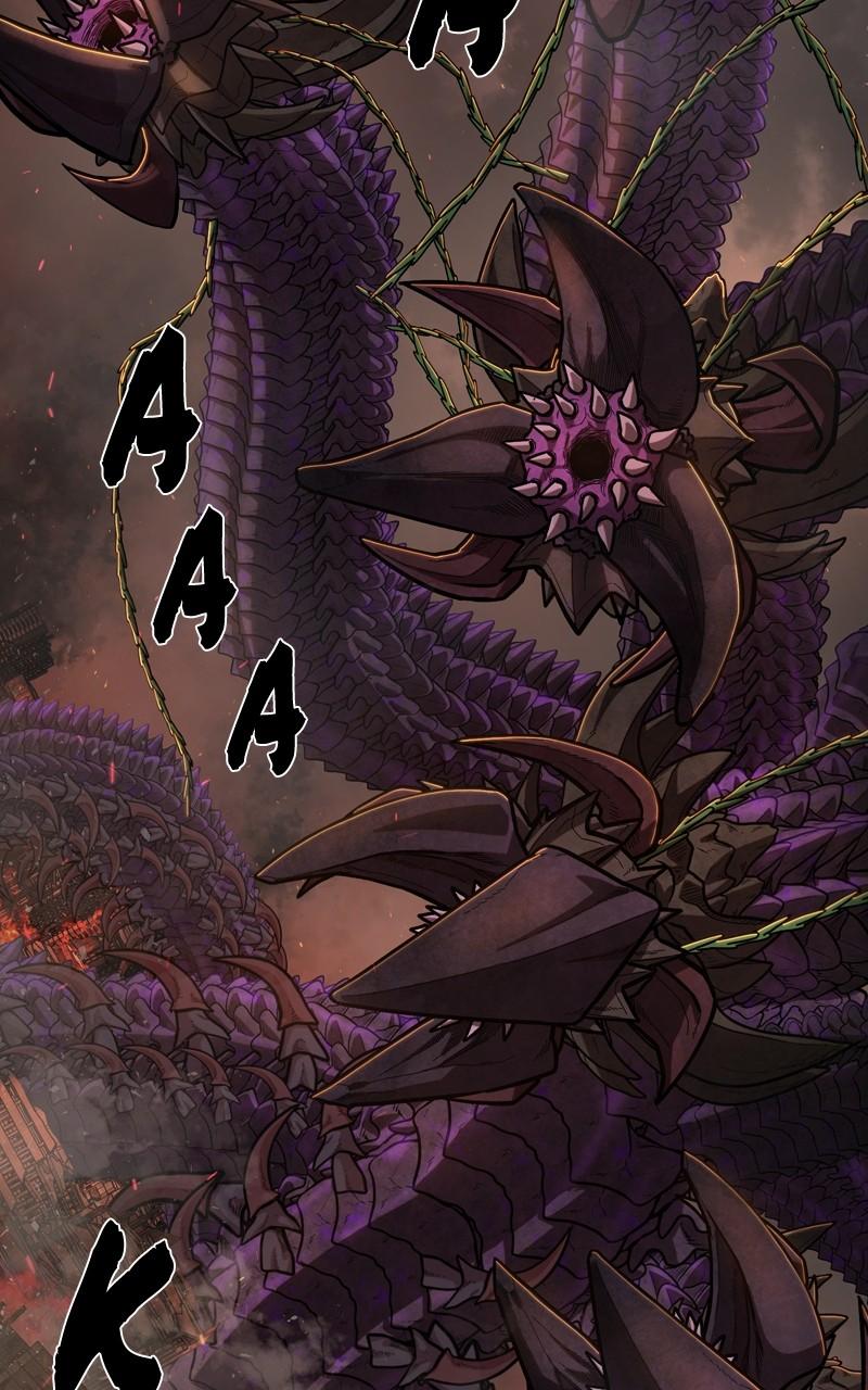 The Warrior Returns chapter 112 page 91