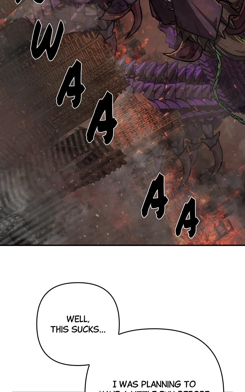 The Warrior Returns chapter 112 page 92