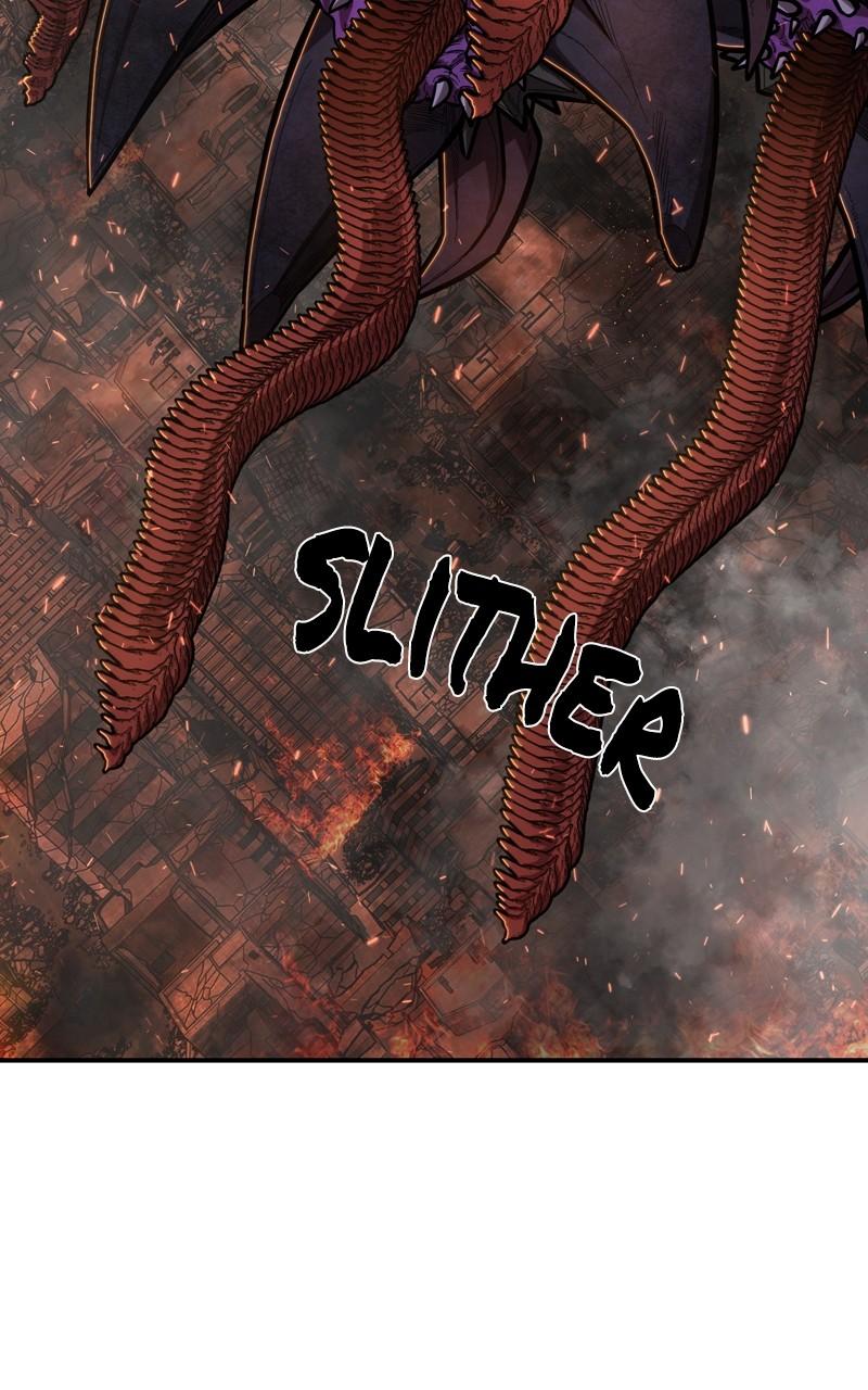 The Warrior Returns chapter 112 page 98