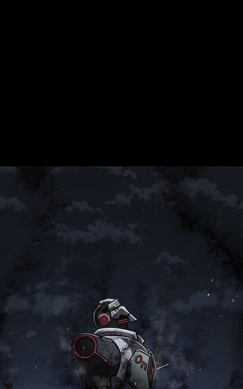 The Warrior Returns chapter 117 page 1