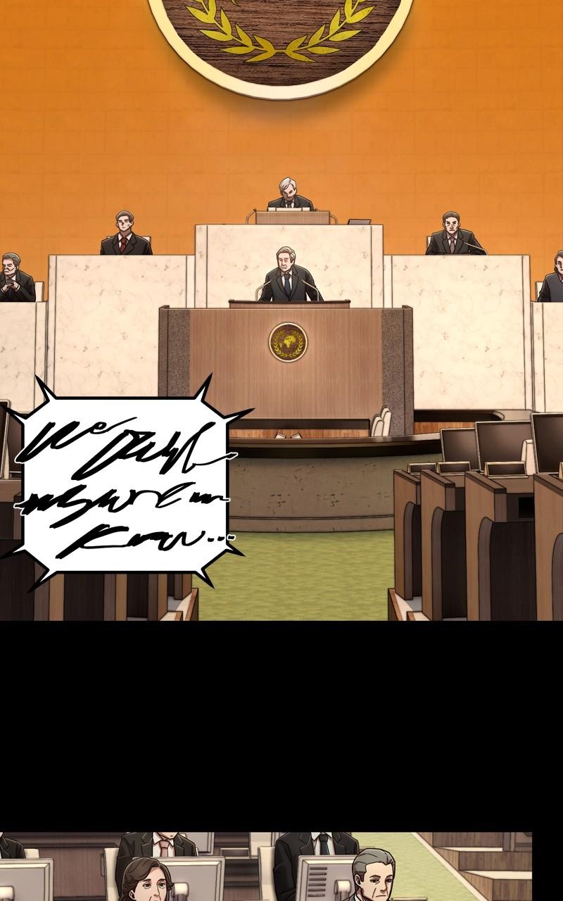 The Warrior Returns chapter 117 page 10