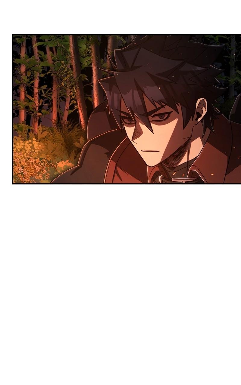 The Warrior Returns chapter 117 page 100