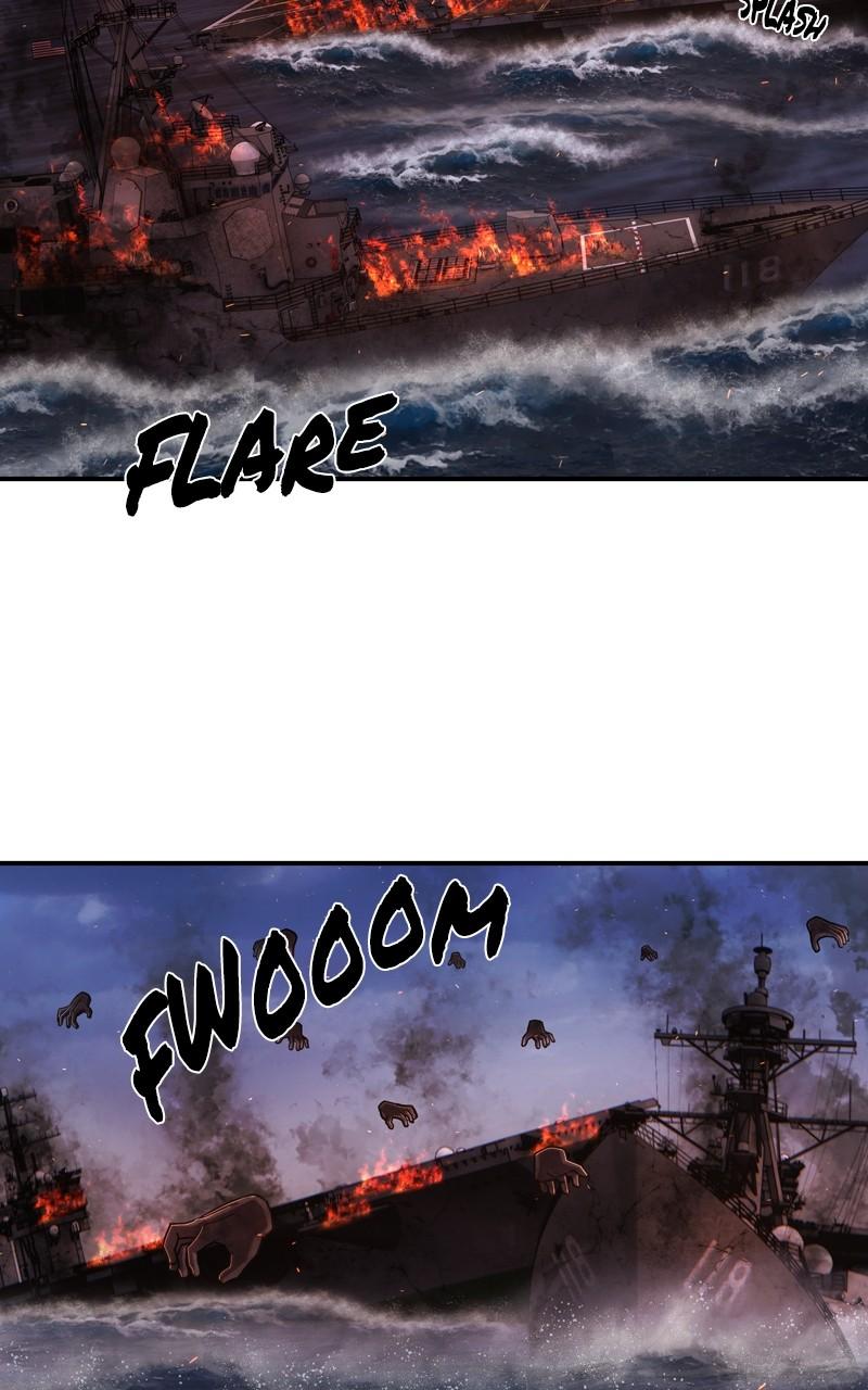 The Warrior Returns chapter 117 page 104