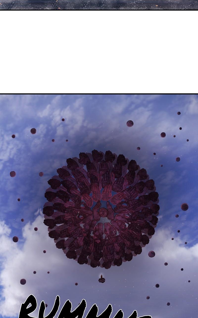 The Warrior Returns chapter 117 page 105