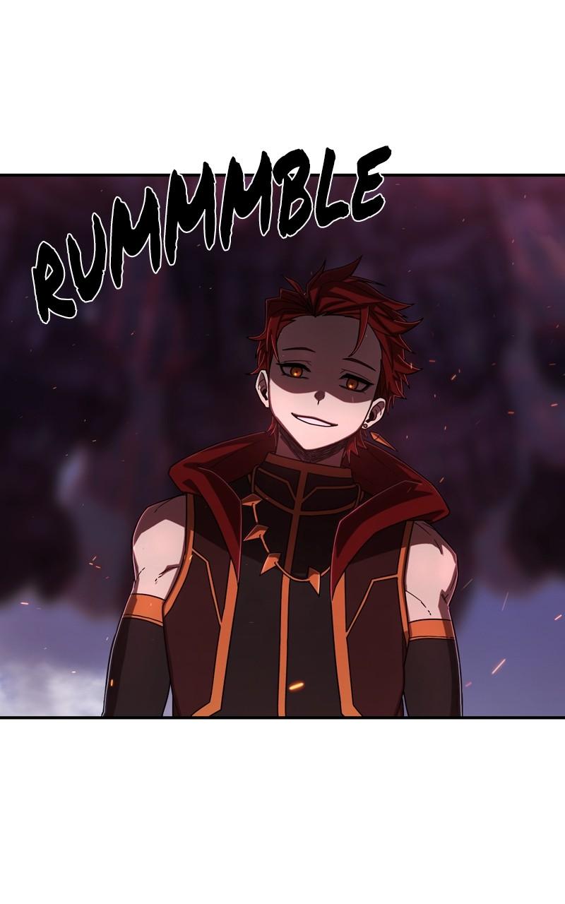 The Warrior Returns chapter 117 page 107