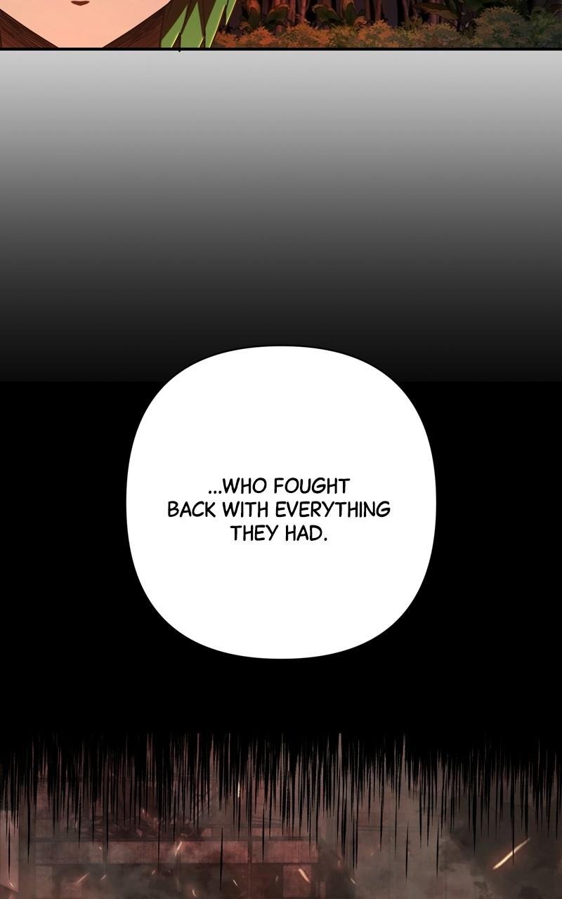 The Warrior Returns chapter 117 page 109