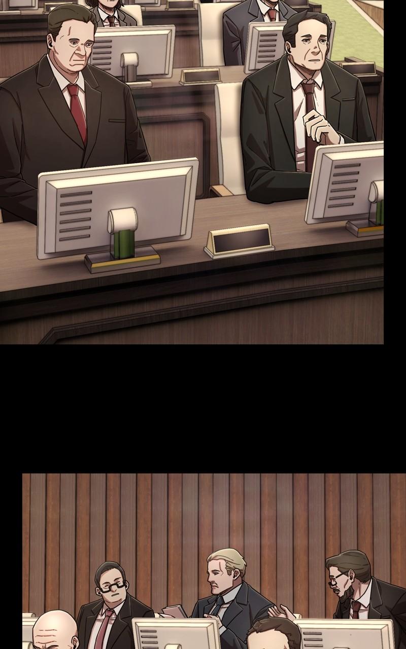 The Warrior Returns chapter 117 page 11